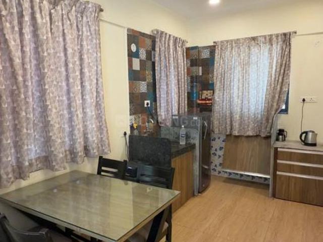 1 BHK Independent House in Karjat for resale Thane. The reference number is 20654626