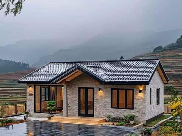 1 BHK Independent House in Karjat for resale Thane. The reference number is 20839344