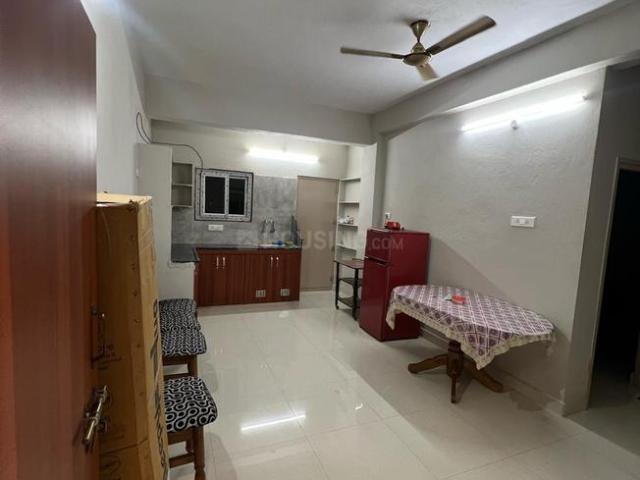 1 BHK Independent House in Karkhana for rent Secunderabad. The reference number is 18320226