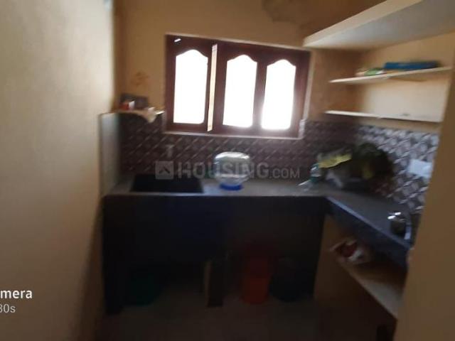 1 BHK Independent House in Karmanghat for rent Hyderabad. The reference number is 5180630