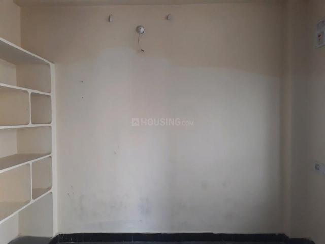 1 BHK Independent House in Karmanghat for rent Hyderabad. The reference number is 5474878