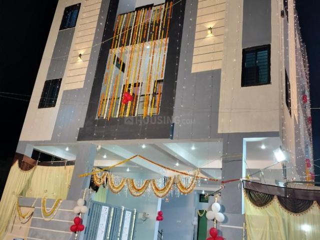 1 BHK Independent House in Karmeta for rent Jabalpur. The reference number is 16604671