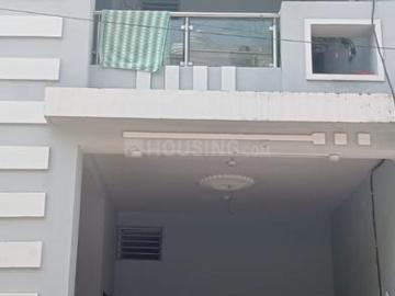 1 BHK Independent House in Karmeta for rent Jabalpur. The reference number is 18087752