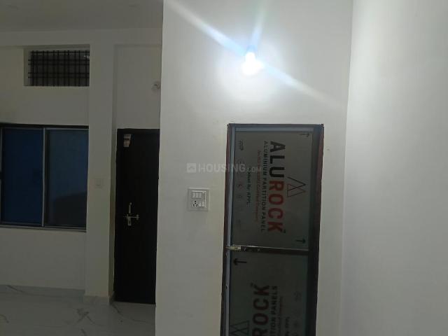 1 BHK Independent House in Karmeta for rent Jabalpur. The reference number is 21047448