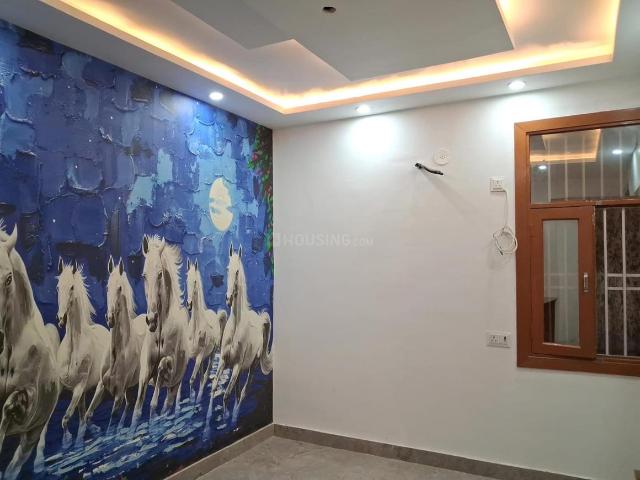 1 BHK Independent House in Karol Bagh for rent New Delhi. The reference number is 19971367