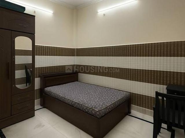 1 BHK Independent House in Karol Bagh for rent New Delhi. The reference number is 21334249