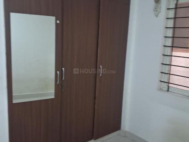 1 BHK Independent House in Kasturi Nagar for rent Bengaluru. The reference number is 19745784