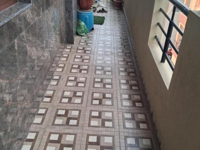 1 BHK Independent House in Kasturi Nagar for rent Bengaluru. The reference number is 19782771