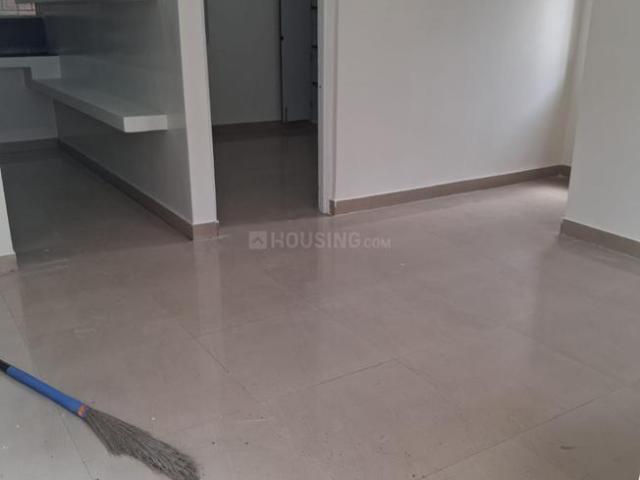 1 BHK Independent House in Kasturi Nagar for rent Bengaluru. The reference number is 20210695