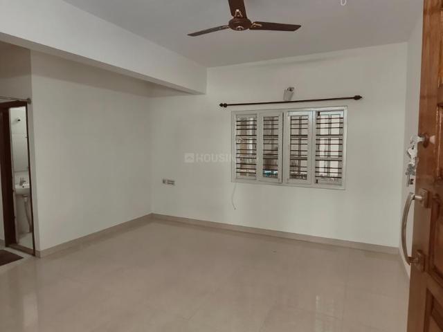 1 BHK Independent House in Kasturi Nagar for rent Bengaluru. The reference number is 21263435