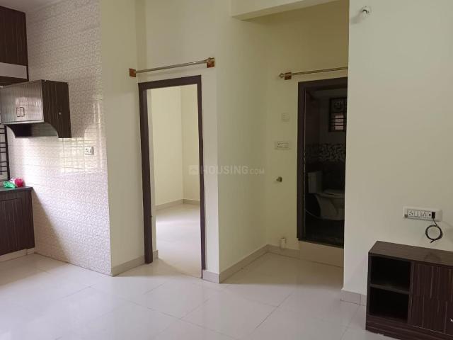 1 BHK Independent House in Kasuvanahalli for rent Bengaluru. The reference number is 21165353