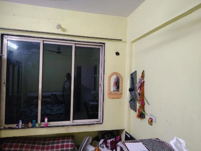 1 BHK Independent House in Kasarvadavali for rent Thane. The reference number is 21337963
