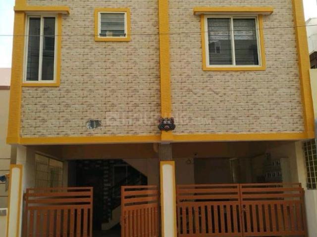 1 BHK Independent House in Kasavanahalli for rent Bengaluru. The reference number is 18481791