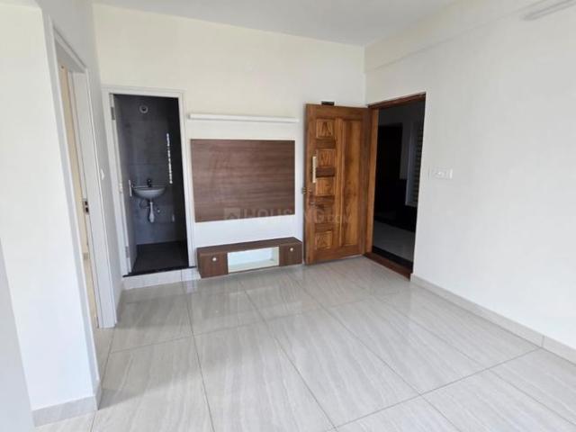 1 BHK Independent House in Kasavanahalli for rent Bengaluru. The reference number is 19597026