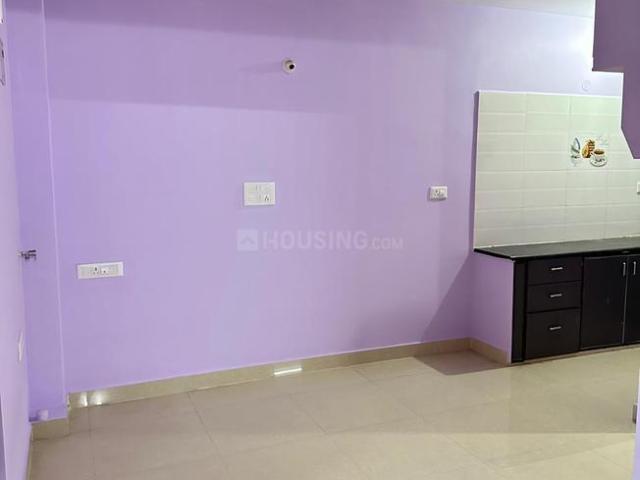 1 BHK Independent House in Kasavanahalli for rent Bengaluru. The reference number is 19797806