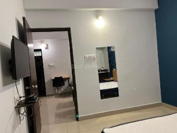 1 BHK Independent House in Kasavanahalli for rent Bengaluru. The reference number is 20465828