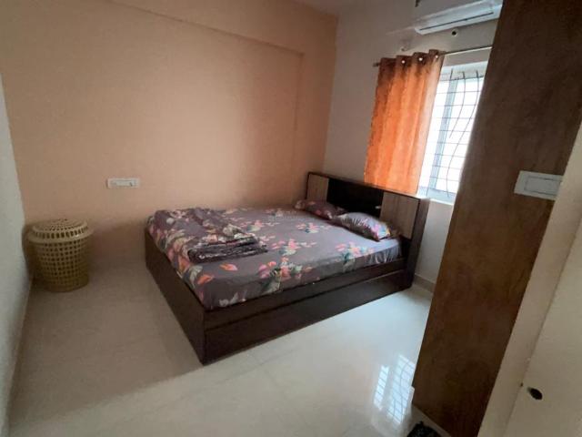 1 BHK Independent House in Kasavanahalli for rent Bengaluru. The reference number is 20656413