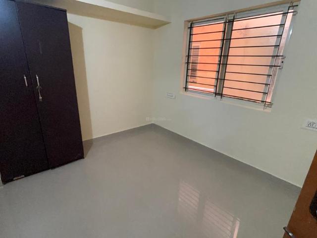 1 BHK Independent House in Kasavanahalli for rent Bengaluru. The reference number is 20680508