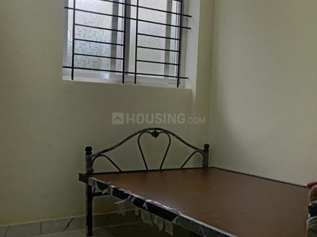 1 BHK Independent House in Kasavanahalli for rent Bengaluru. The reference number is 20882945