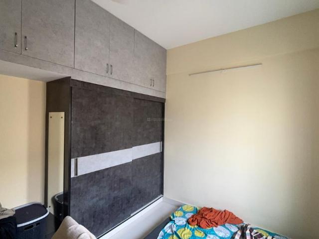 1 BHK Independent House in Kasavanahalli for rent Bengaluru. The reference number is 20830655