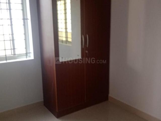 1 BHK Independent House in Kasavanahalli for rent Bengaluru. The reference number is 21007120