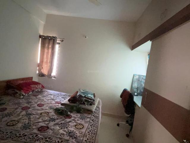 1 BHK Independent House in Kasavanahalli for rent Bengaluru. The reference number is 21192872