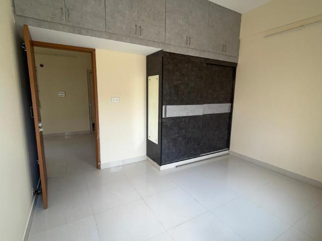 1 BHK Independent House in Kasavanahalli for rent Bengaluru. The reference number is 21114557