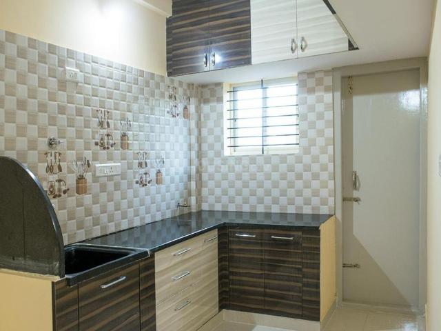 1 BHK Independent House in Kasavanahalli for rent Bengaluru. The reference number is 21205846