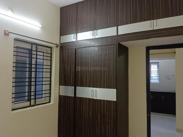 1 BHK Independent House in Kasavanahalli for rent Bengaluru. The reference number is 21375301