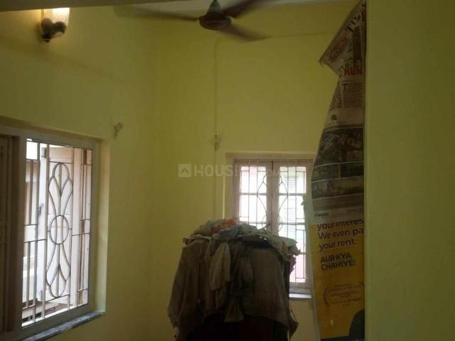 1 BHK Independent House in Kasba for rent Kolkata. The reference number is 16642083