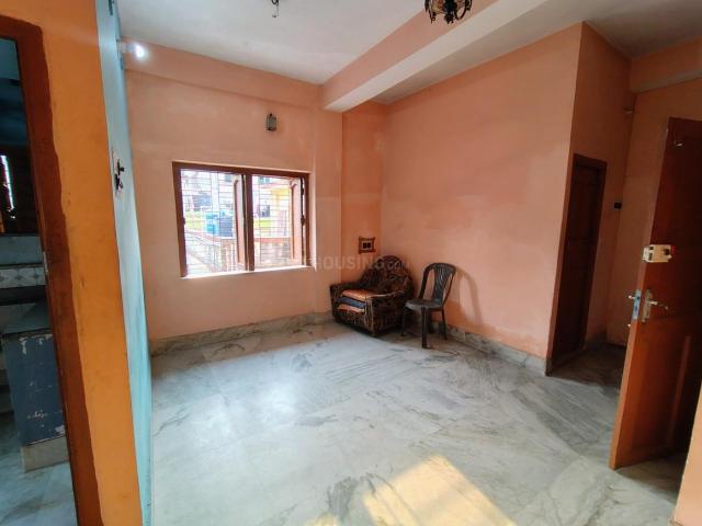1 BHK Independent House in Kasba for rent Kolkata. The reference number is 20558300
