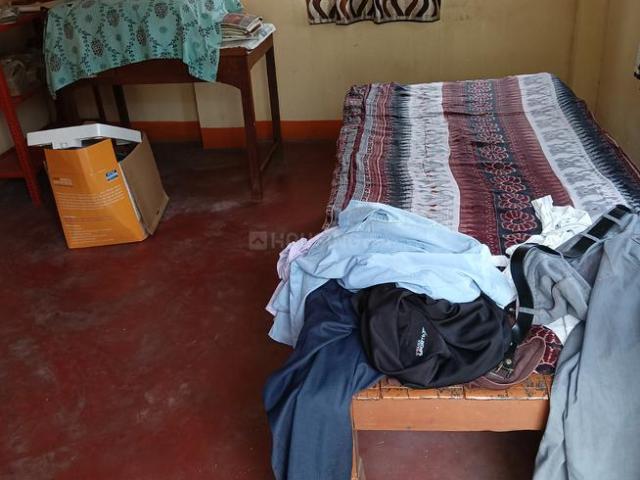 1 BHK Independent House in Kasba for rent Kolkata. The reference number is 21235927
