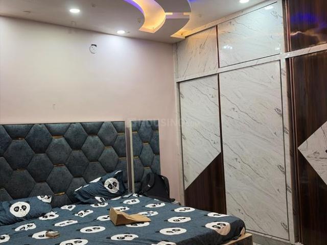 1 BHK Independent House in Kasna Village for rent Greater Noida. The reference number is 21110865