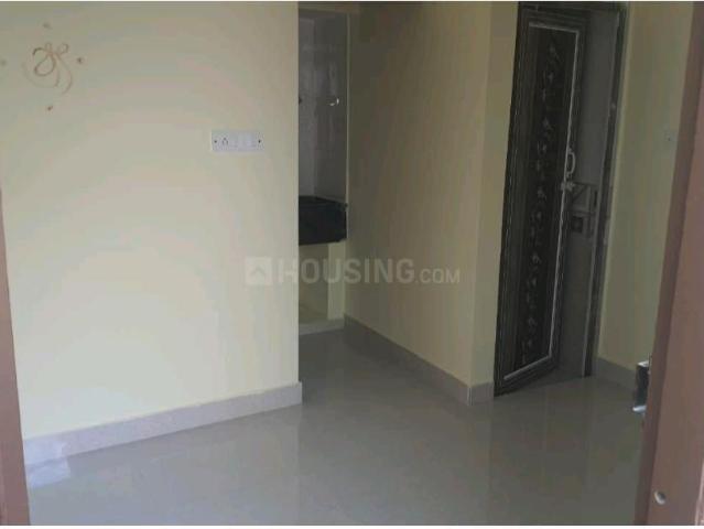 1 BHK Independent House in Kattigenahalli for rent Bengaluru. The reference number is 12856727