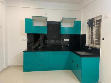 1 BHK Independent House in Kattigenahalli for rent Bengaluru. The reference number is 20525614