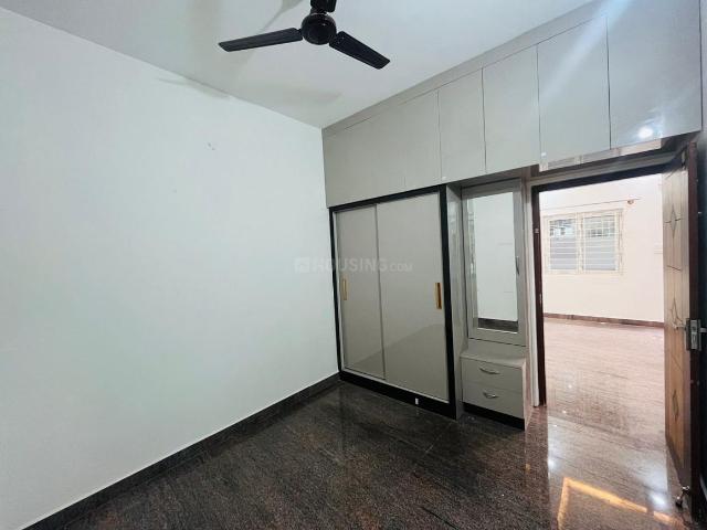 1 BHK Independent House in Kattigenahalli for rent Bengaluru. The reference number is 20581837