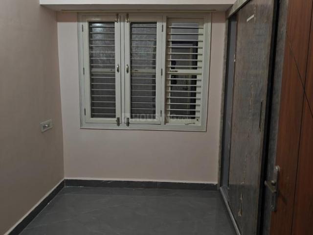 1 BHK Independent House in Kattigenahalli for rent Bengaluru. The reference number is 20925559