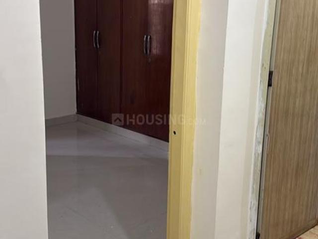 1 BHK Independent House in Kattigenahalli for rent Bengaluru. The reference number is 20979092