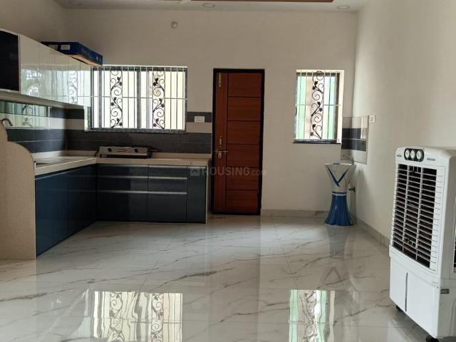 1 BHK Independent House in Katulbod for rent Durg. The reference number is 17919869