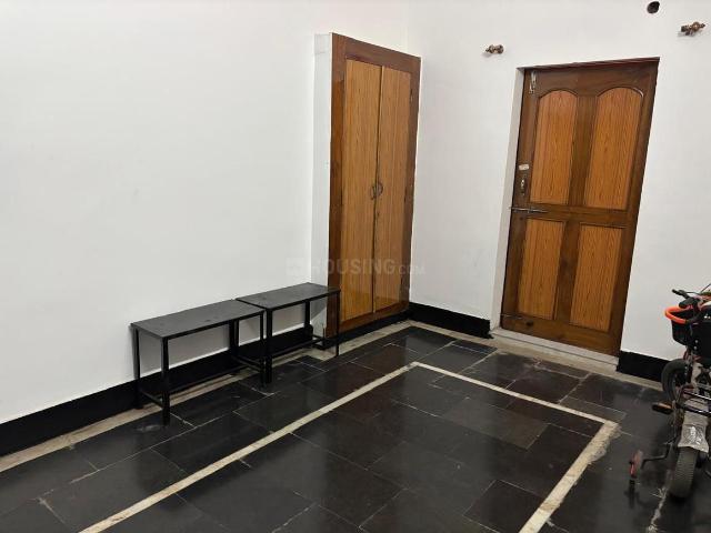 1 BHK Independent House in Katulbod for rent Durg. The reference number is 20711871