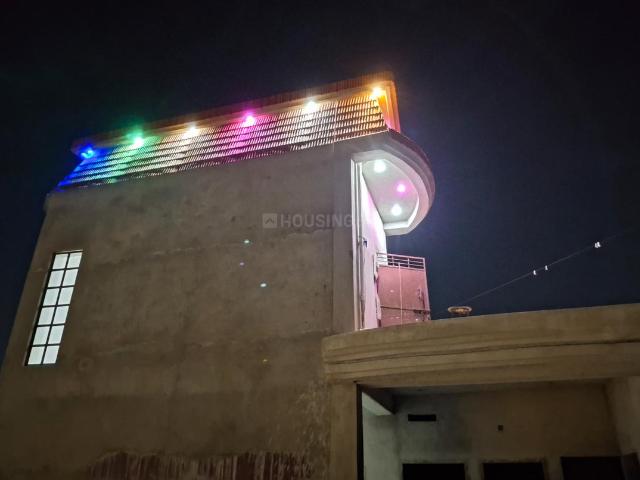 1 BHK Independent House in Kathalbari for rent Darbhanga. The reference number is 21226814
