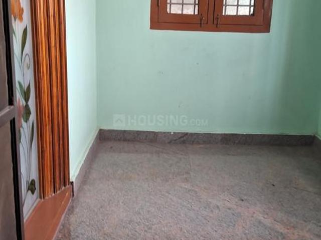 1 BHK Independent House in Katpadi for rent Vellore. The reference number is 21039103
