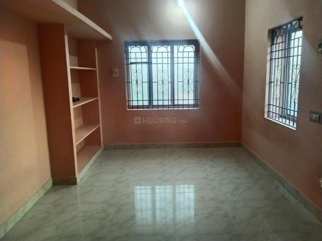 1 BHK Independent House in Katpadi for rent Vellore. The reference number is 21331932