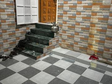 1 BHK Independent House in Katraj for rent Pune. The reference number is 20264636