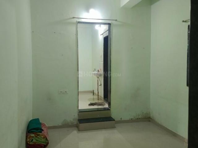 1 BHK Independent House in Katraj for rent Pune. The reference number is 20276897