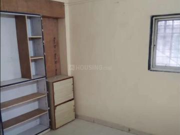 1 BHK Independent House in Katraj for rent Pune. The reference number is 20410437