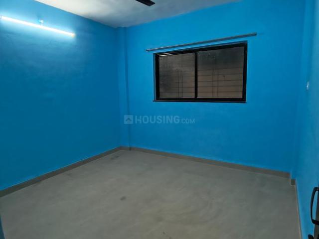 1 BHK Independent House in Katraj for rent Pune. The reference number is 21139084