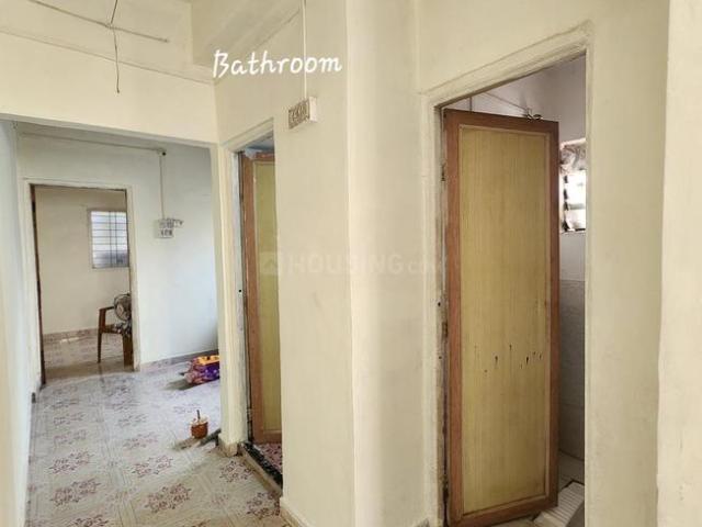 1 BHK Independent House in Katraj for resale Pune. The reference number is 18860794