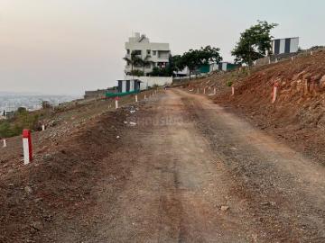 1 BHK Independent House in Katraj for resale Pune. The reference number is 20117049