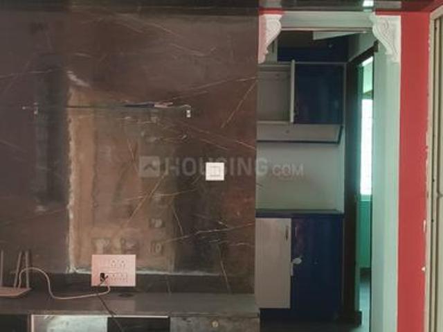 1 BHK Independent House in Kengeri Hobli for rent Bengaluru. The reference number is 13971707